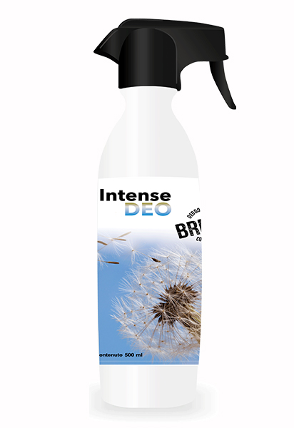 DEO BREEZE - 500 ML